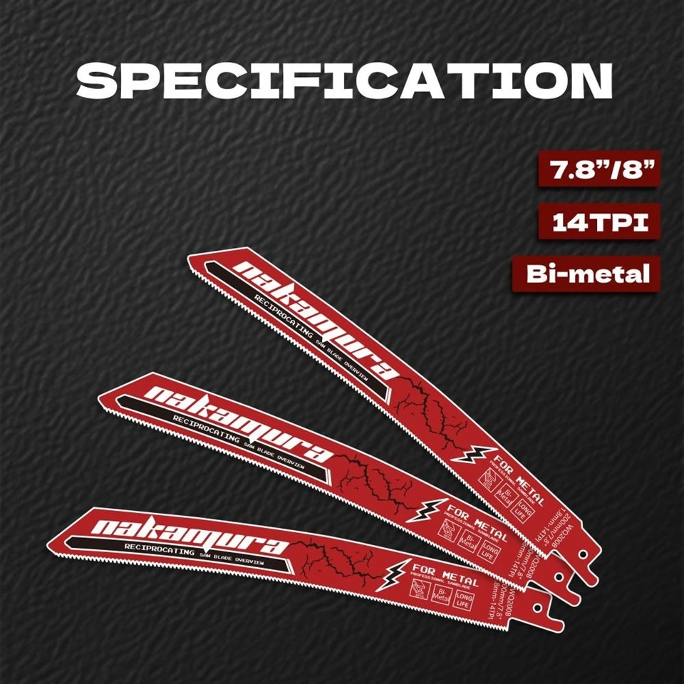 bi-metal-reciprocating-saw-blades22257 bi-metal-reciprocating-saw-blades22257