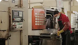 Surface Grinding